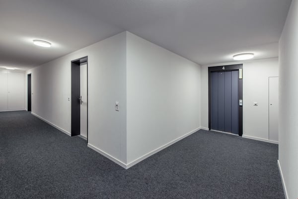 2.5-Zwg im beliebten Marziliquartier 11