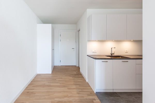 2.5-Zwg im beliebten Marziliquartier 1