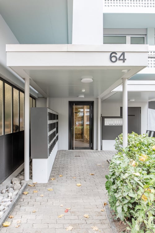 2.5-Zwg im beliebten Marziliquartier 12