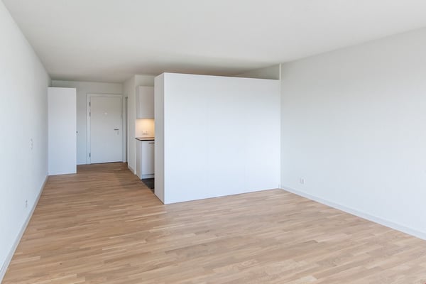 2.5-Zwg im beliebten Marziliquartier 5