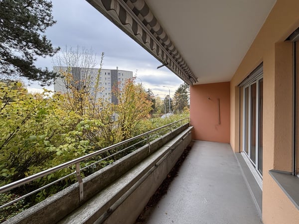 1-Zimmerwohnung an ruhiger Wohnlage 12