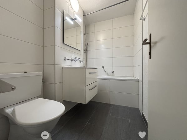 3.5-Zimmer-Wohnung im Madretschquartier 7