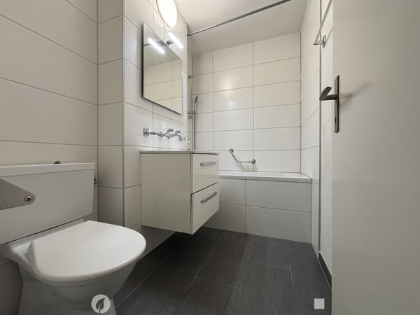 3.5-Zimmer-Wohnung im Madretschquartier 7