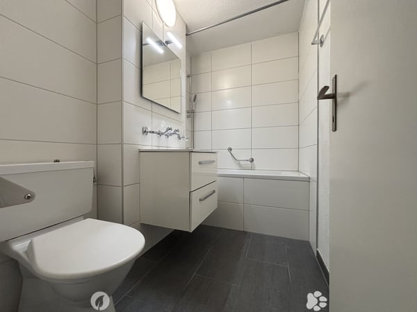 3.5-Zimmer-Wohnung im Madretschquartier 7