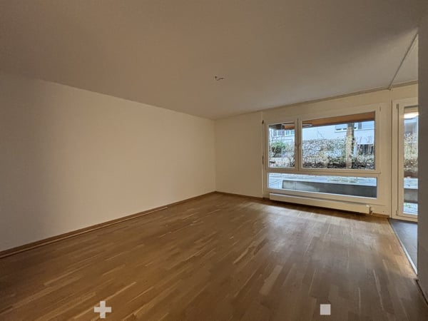 5.5-Zimmer-Wohnung im Madretschquartier 2