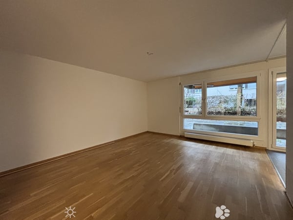 3.5-Zimmer-Wohnung im Madretschquartier 2