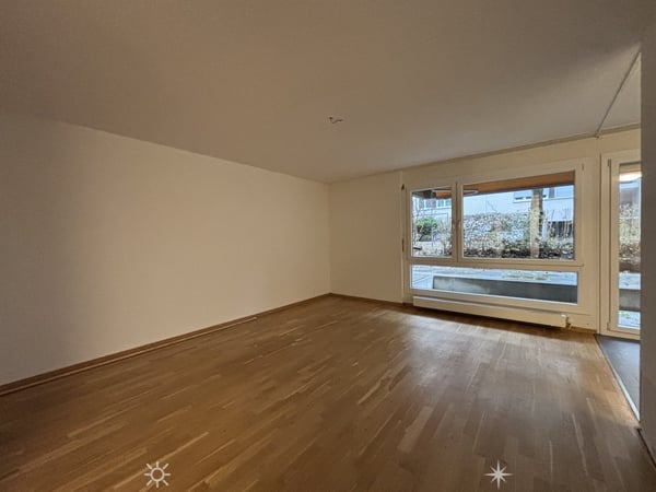 1.5-Zimmer-Wohnung im Madretschquartier 2