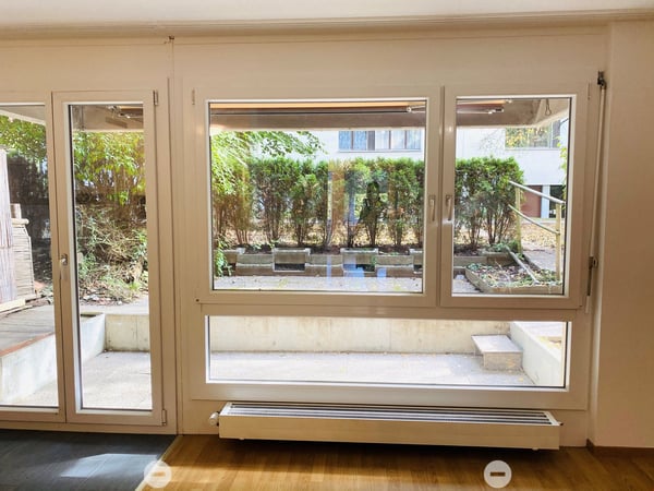 5.5-Zimmer-Wohnung im Madretschquartier 5
