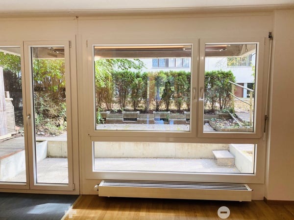 3.5-Zimmer-Wohnung im Madretschquartier 5