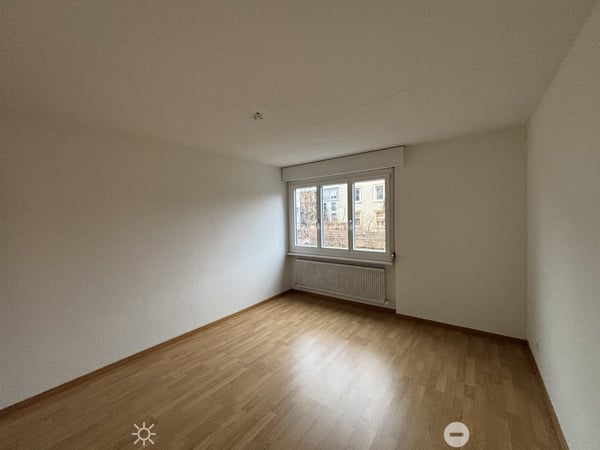3.5-Zimmer-Wohnung im Madretschquartier 3