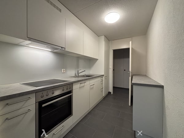 1.5-Zimmer-Wohnung im Madretschquartier 1
