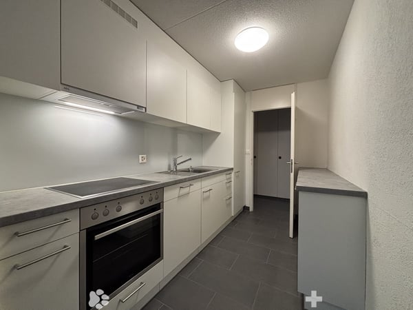 3.5-Zimmer-Wohnung im Madretschquartier 1
