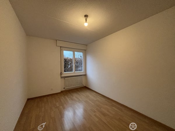 3.5-Zimmer-Wohnung im Madretschquartier 4