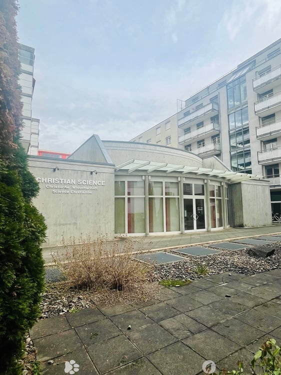 Versammlung- oder Hörsaal / Schulungs- oder Büroräumlichkeit an zentraler, ruhiger Lage in Biel 2