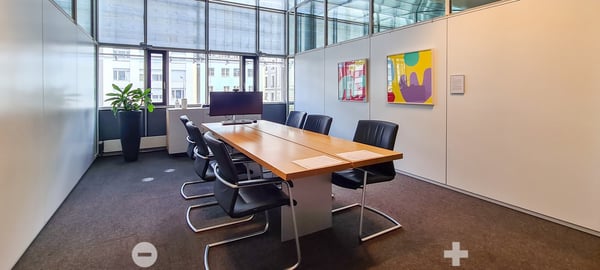 Moderne Büro- und Gewerbeflächen an zentraler Lage in Biel 7