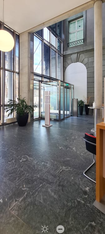 Moderne Büro- und Gewerbeflächen an zentraler Lage in Biel 4