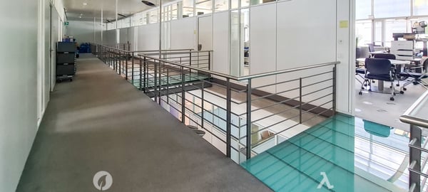 Moderne Büro- und Gewerbeflächen an zentraler Lage in Biel 6