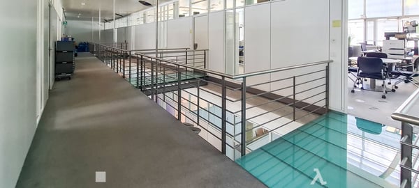 Moderne Büro- und Gewerbeflächen an zentraler Lage in Biel 6