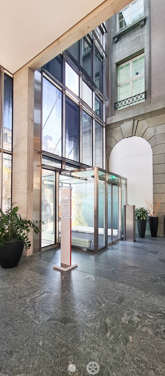 Moderne Büro- und Gewerbeflächen an zentraler Lage in Biel 2