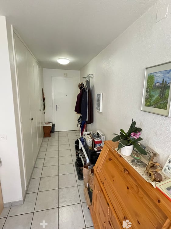 Appartement de 3.5 pièces dans un quartier très calme 7