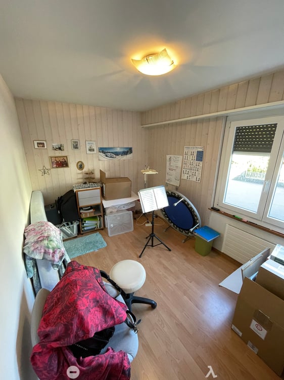 Appartement de 4.5 pièces dans un quartier très calme 5