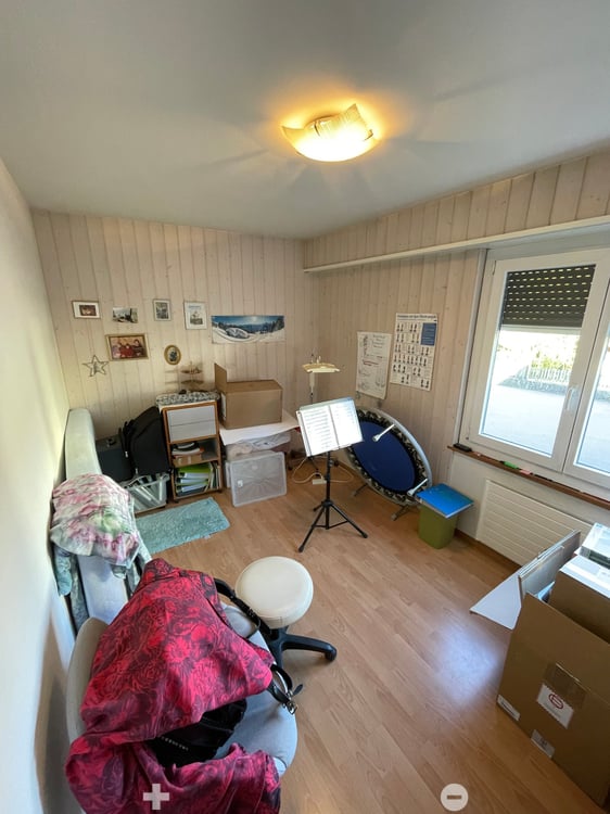 Appartement de 4.5 pièces dans un quartier très calme 5