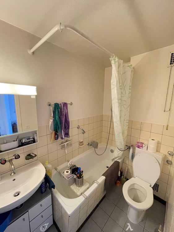 Appartement de 4.5 pièces dans un quartier très calme 4