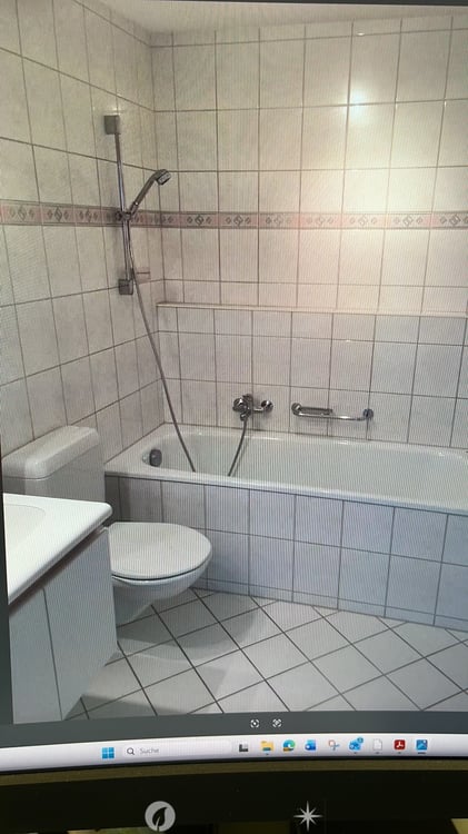 Biel-Stadtzentrum 2.5-Wohnung mit Sicht auf die Schüss zu verkaufen 2