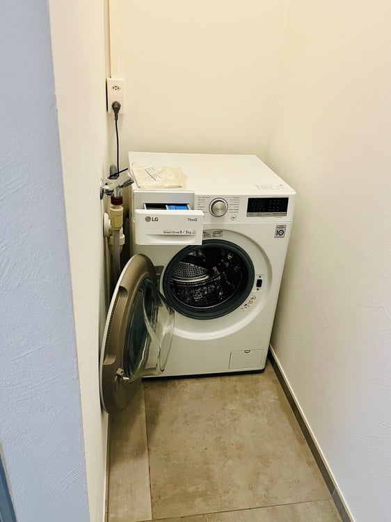 Moderne 3.5-Zimmer-Loft-Wohnung in der Altstadt von Burgdorf 5