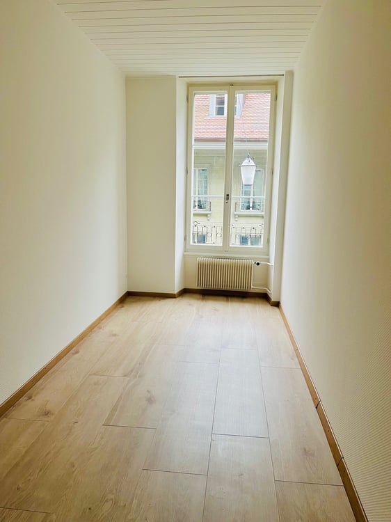 Moderne 3.5-Zimmer-Loft-Wohnung in der Altstadt von Burgdorf 7