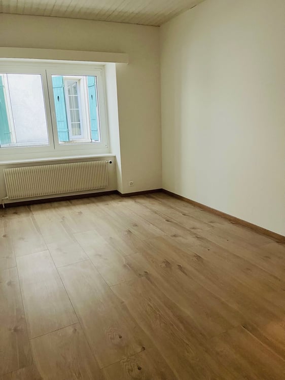 Moderne 3.5-Zimmer-Loft-Wohnung in der Altstadt von Burgdorf 4
