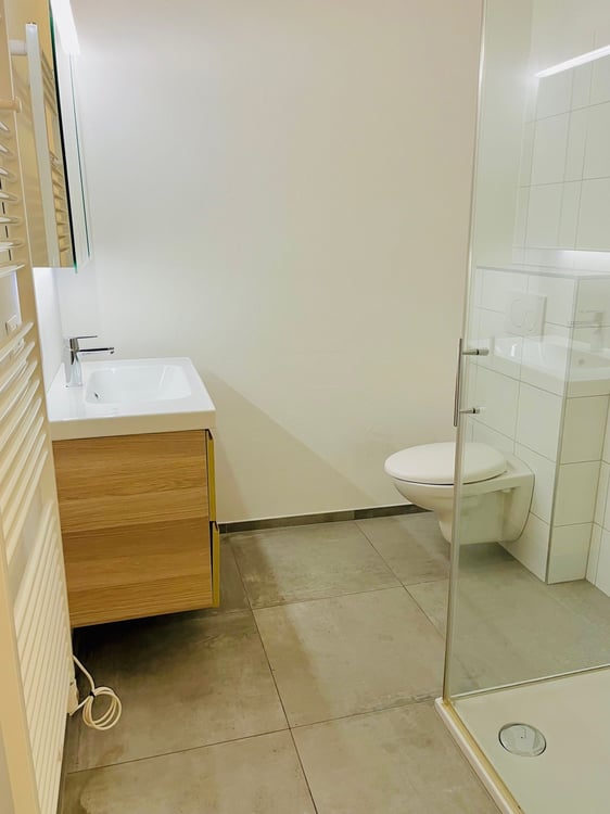 Moderne 3.5-Zimmer-Loft-Wohnung in der Altstadt von Burgdorf 3