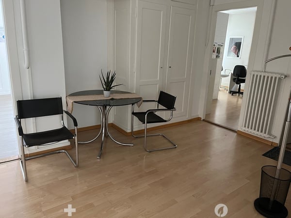 Apothekenräumlichkeiten-Verkaufsfläche und Büros, Brüggstrasse 2 Biel 7