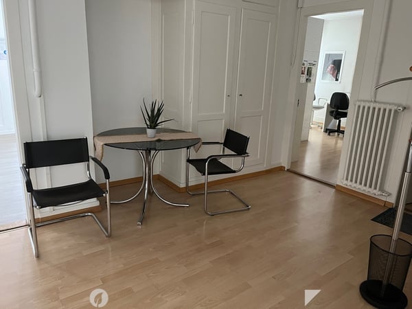 Apothekenräumlichkeiten-Verkaufsfläche und Büros, Brüggstrasse 2 Biel 7