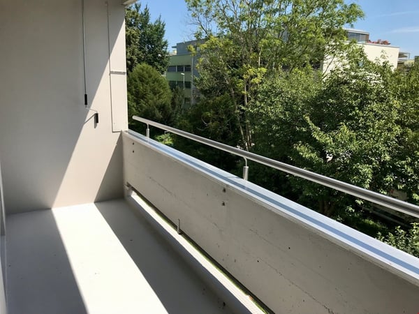 Brügg: moderne 3.5-Zi-Wohnung mit Balkon 5