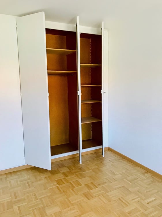 Brügg: moderne 3.5-Zi-Wohnung mit Balkon 8