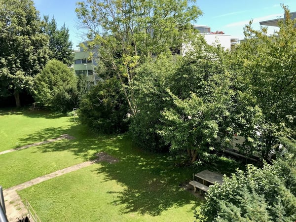 Brügg: moderne 3.5-Zi-Wohnung mit Balkon 7