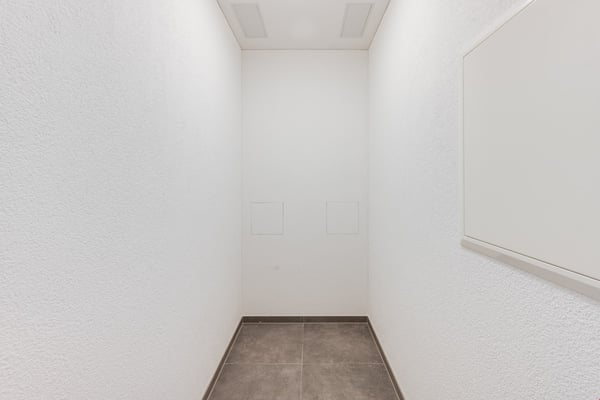 Grosse und helle Neubauwohnungen im Eigentumsstandart 9