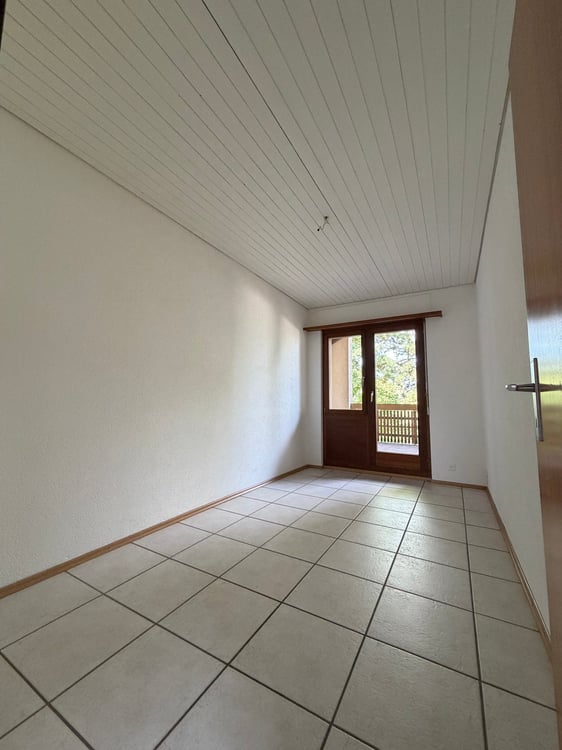 Charmant appartement en attique avec grande terrasse privée 13