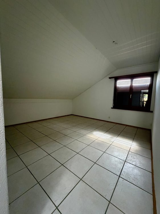 Charmant appartement en attique avec grande terrasse privée 12