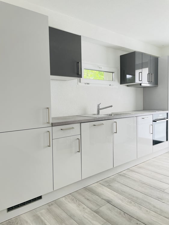 3-Zimmerwohnung an ruhiger Lage 2