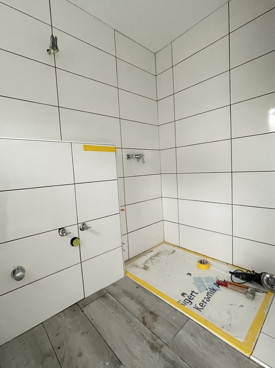 3-Zimmerwohnung an ruhiger Lage 5