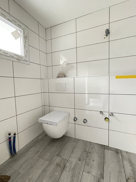 3-Zimmerwohnung an ruhiger Lage 6