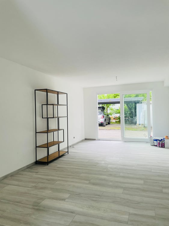 3-Zimmerwohnung an ruhiger Lage 4