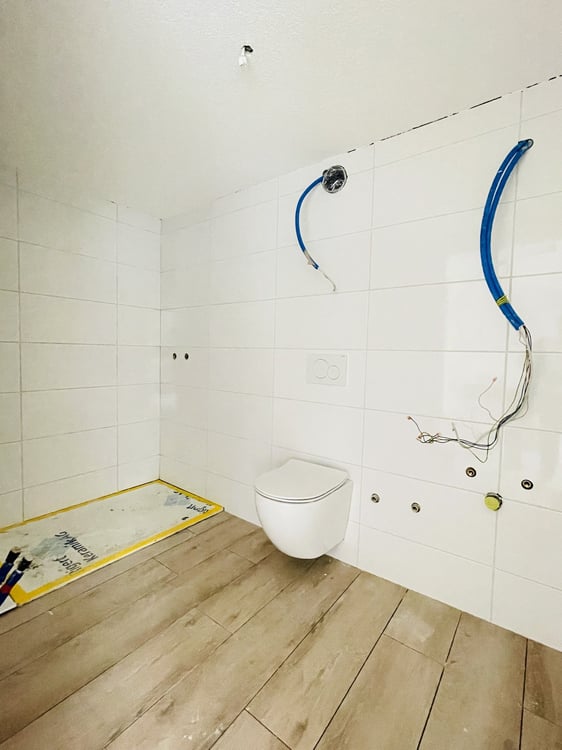 3-Zimmerwohnung an ruhiger Lage 4