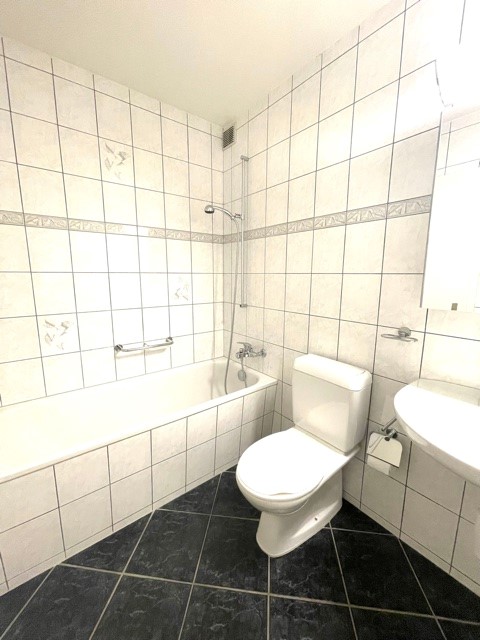 3-Zimmerwohnung in Aegerten 5