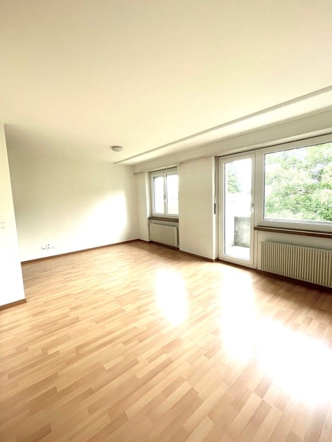 3-Zimmerwohnung in Aegerten 4