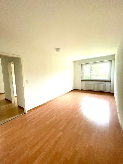 3-Zimmerwohnung in Aegerten 6