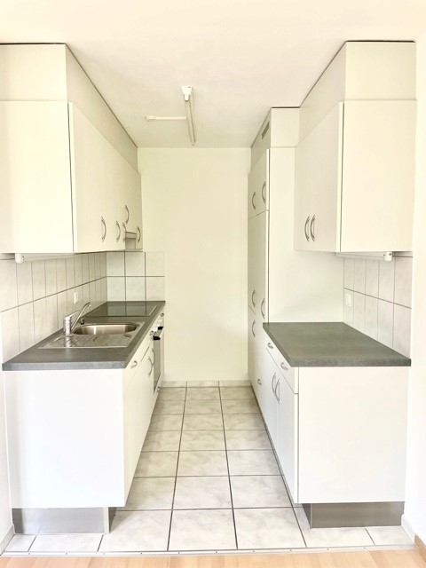 3-Zimmerwohnung in Aegerten 2