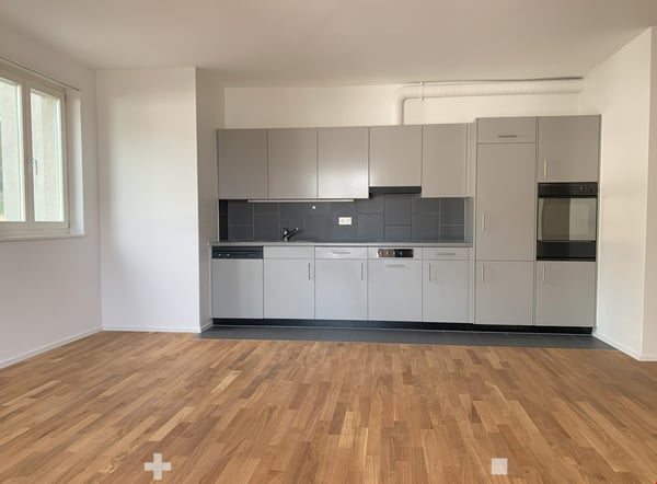 grosszügige, helle 4.5-Zimmerwohnung 2